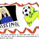 Illustration for article titled Lifetime Movie Cartoons: Like Mother, Like Daughter